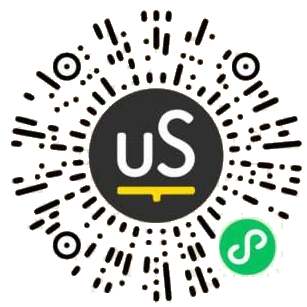 WeChat Mini Program QR code